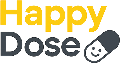 Happy Dose